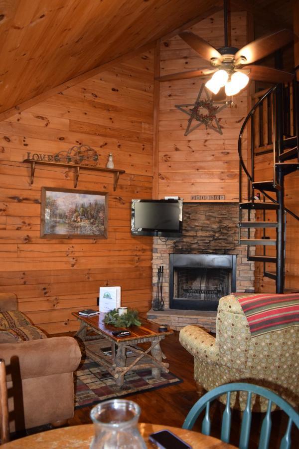 Cozy Cove Villa Townsend Exterior foto
